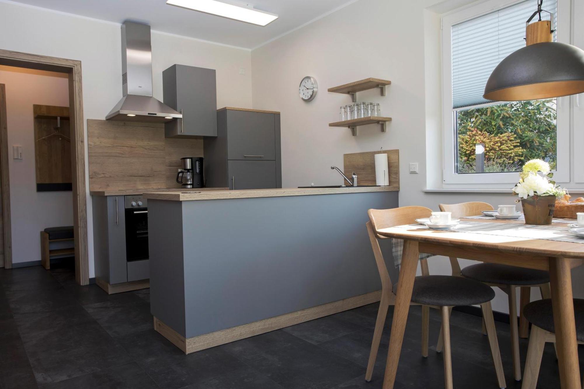 Fewo Bergsicht Apartamento Willingen  Exterior foto
